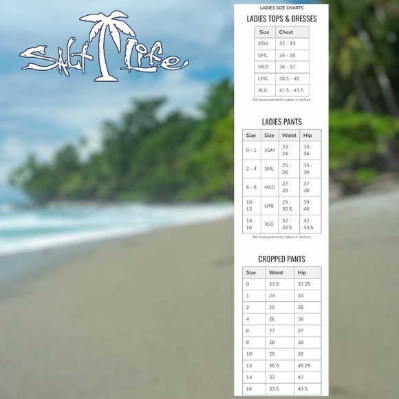 SALT LIFE Sundrenched Tie-Dye Halter-Style Relaxed Long Tank Top-NWT/Coral - Picture 6 of 12